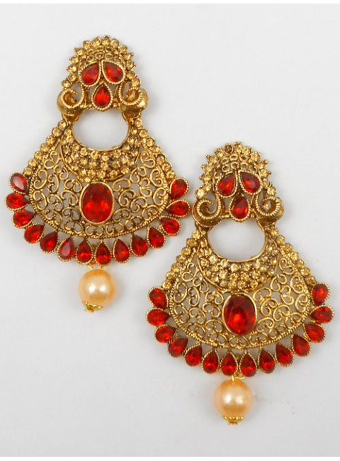 Fashion Earrings